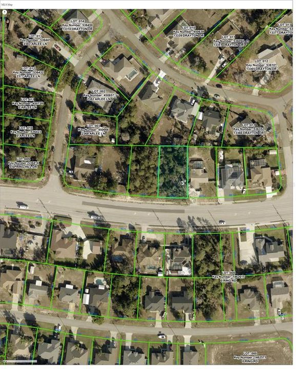 En Venta: $59,999 (0.28 acres)