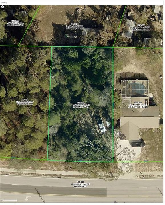 En Venta: $59,999 (0.28 acres)