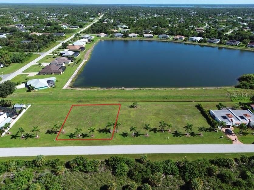 En Venta: $69,000 (0.29 acres)