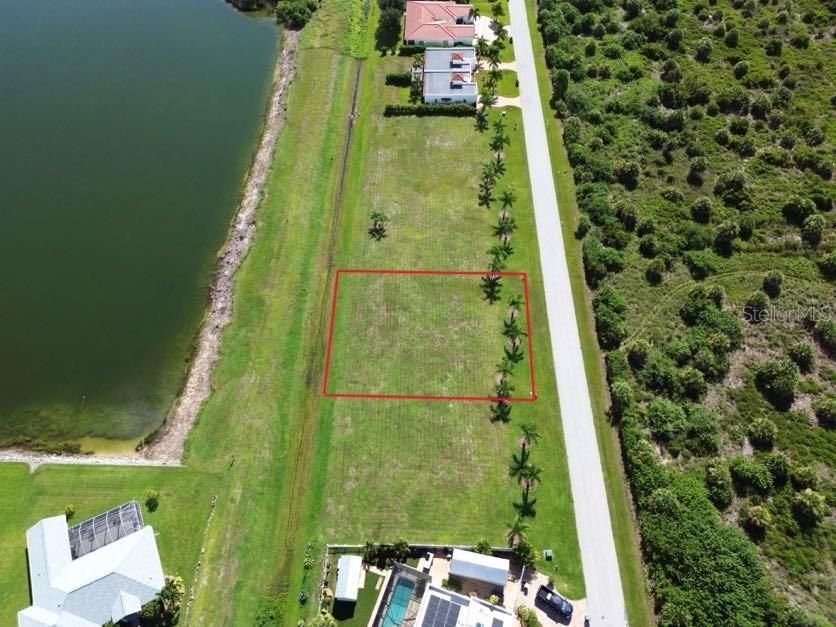 En Venta: $69,000 (0.29 acres)