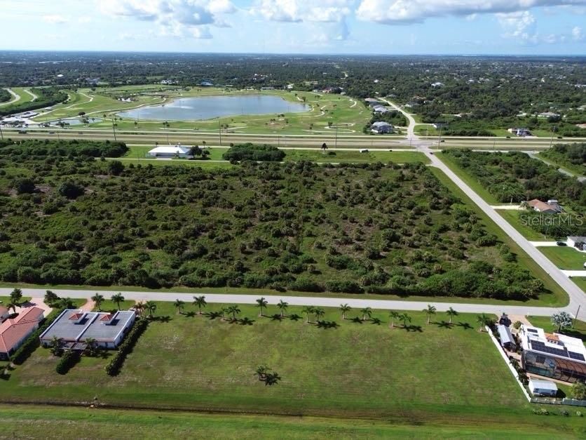 En Venta: $69,000 (0.29 acres)