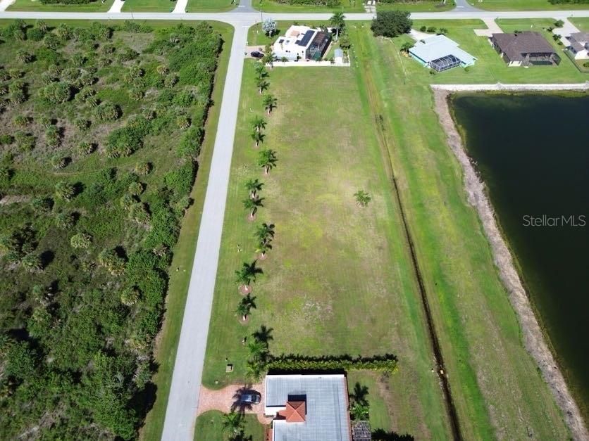 En Venta: $69,000 (0.29 acres)