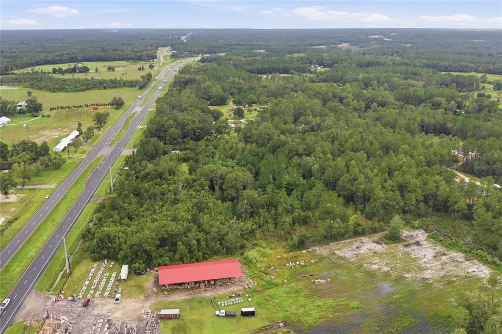 For Sale: $595,000 (7.00 acres)