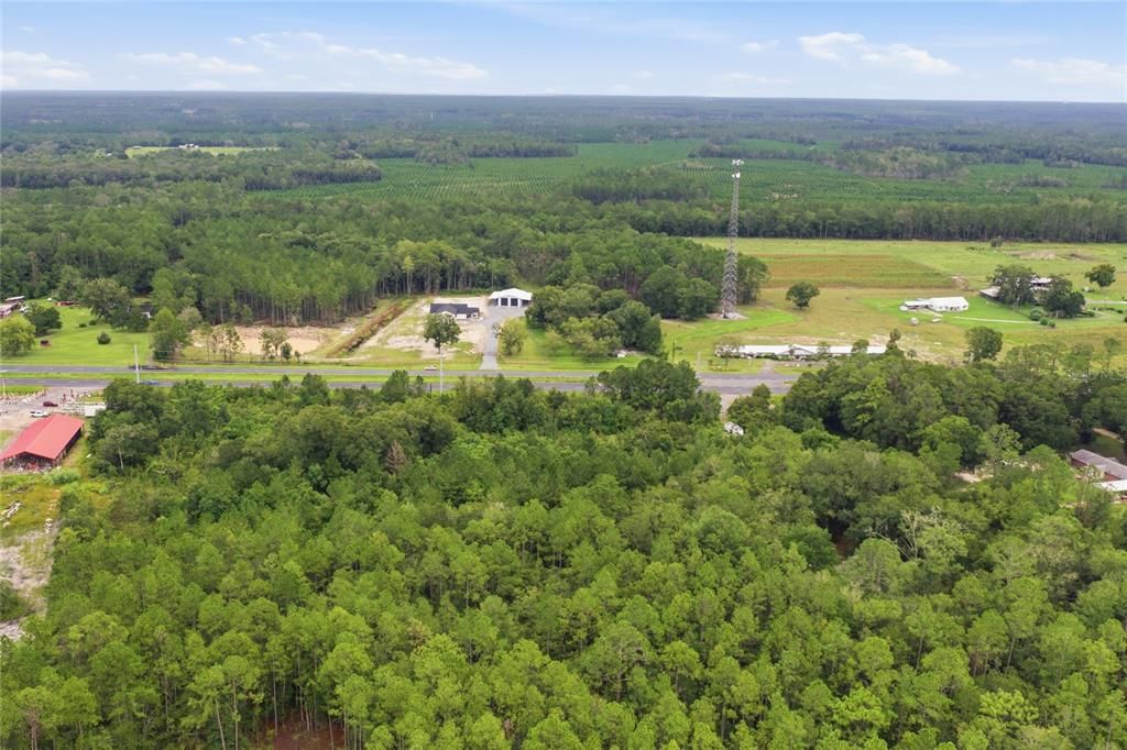 For Sale: $595,000 (7.00 acres)