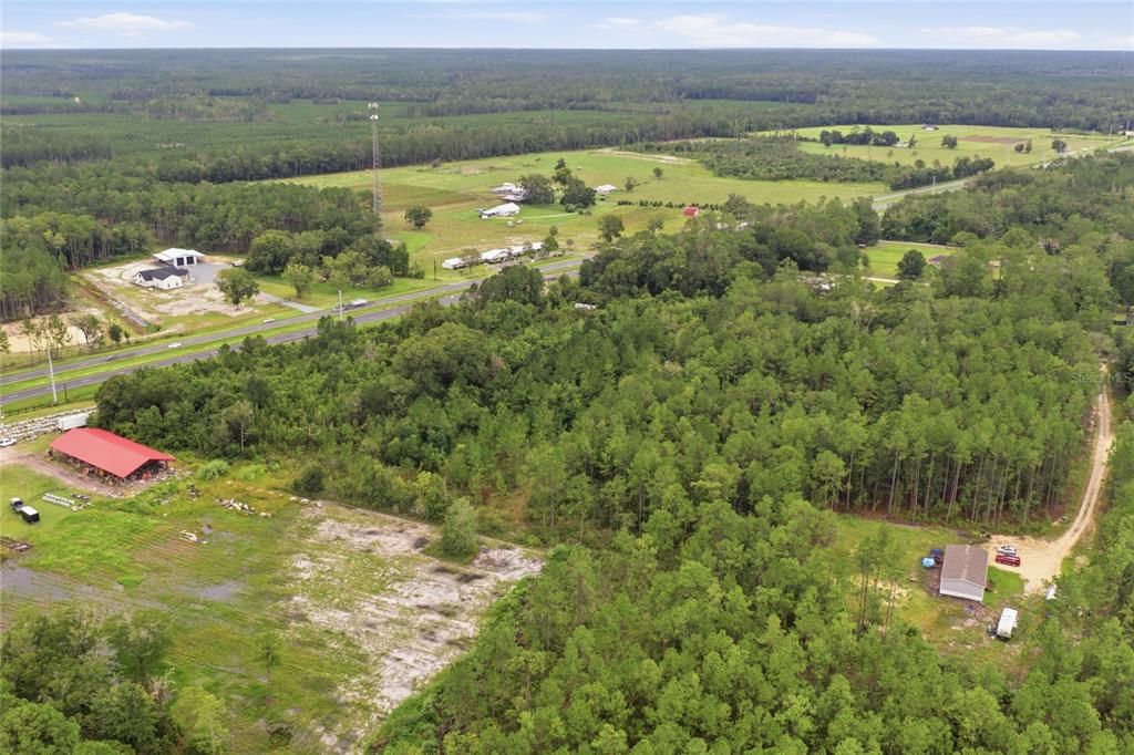 For Sale: $595,000 (7.00 acres)
