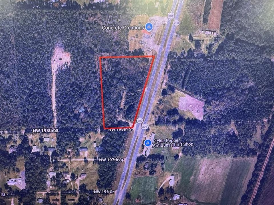 For Sale: $595,000 (7.00 acres)