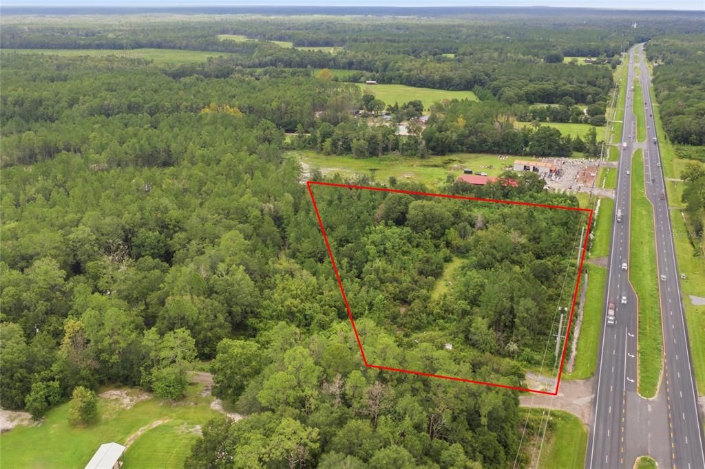 For Sale: $595,000 (7.00 acres)