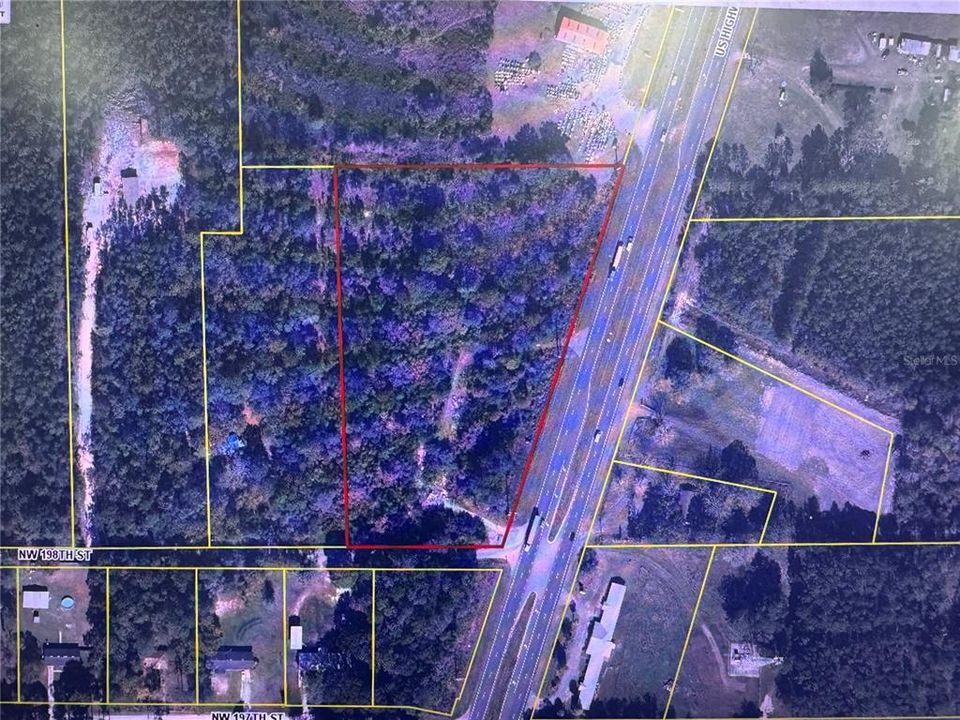 For Sale: $595,000 (7.00 acres)