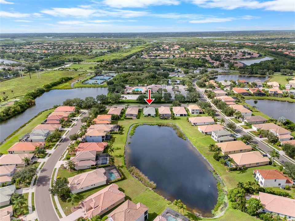 En Venta: $375,000 (2 camas, 2 baños, 1951 Pies cuadrados)