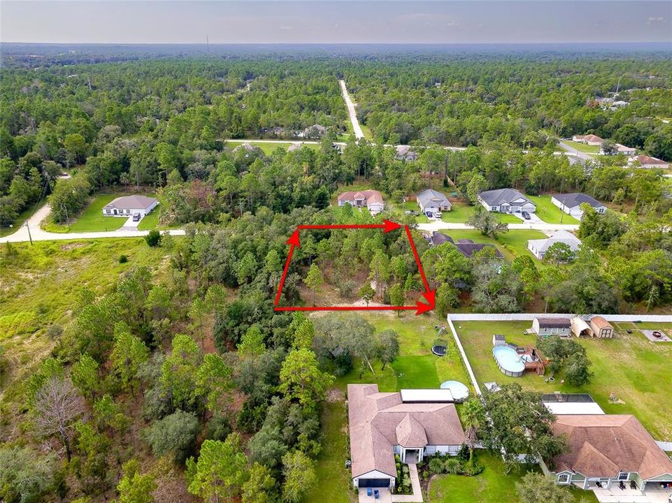 待售: $39,000 (0.46 acres)