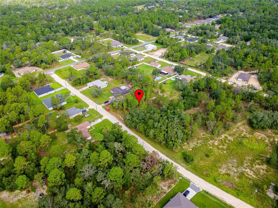 待售: $39,000 (0.46 acres)