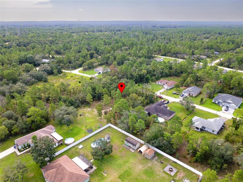 待售: $39,000 (0.46 acres)