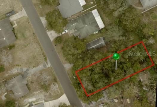 На продажу: $43,000 (0.16 acres)