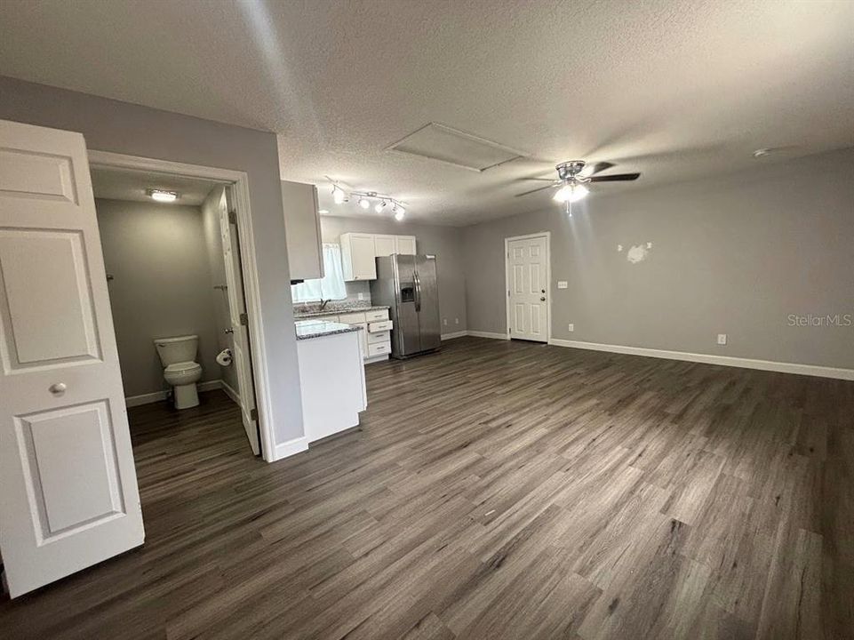 В аренду: $750 (1 спален, 1 ванн, 480 Квадратных фут)