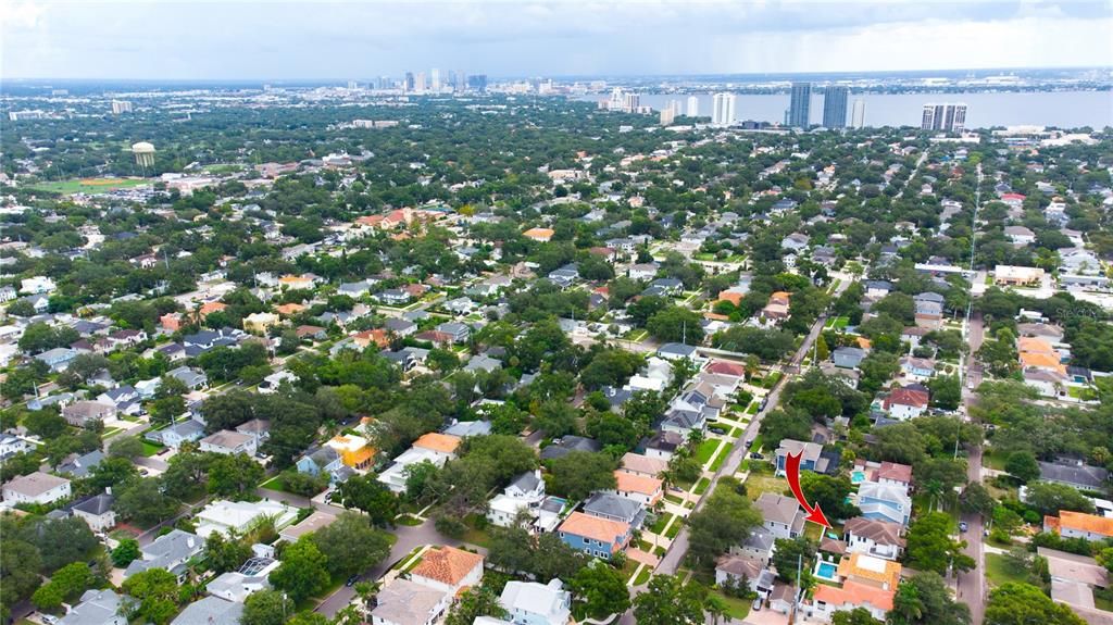 На продажу: $1,735,000 (4 спален, 4 ванн, 2904 Квадратных фут)