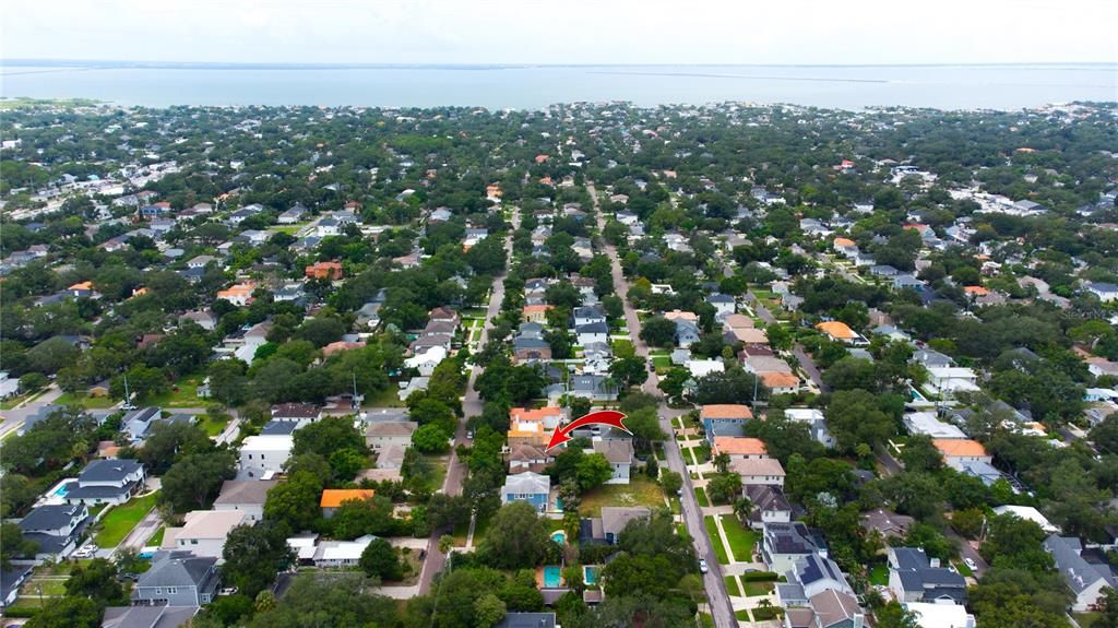 На продажу: $1,735,000 (4 спален, 4 ванн, 2904 Квадратных фут)