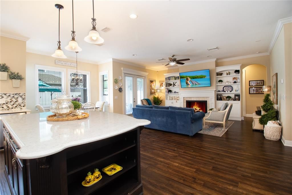 На продажу: $1,735,000 (4 спален, 4 ванн, 2904 Квадратных фут)