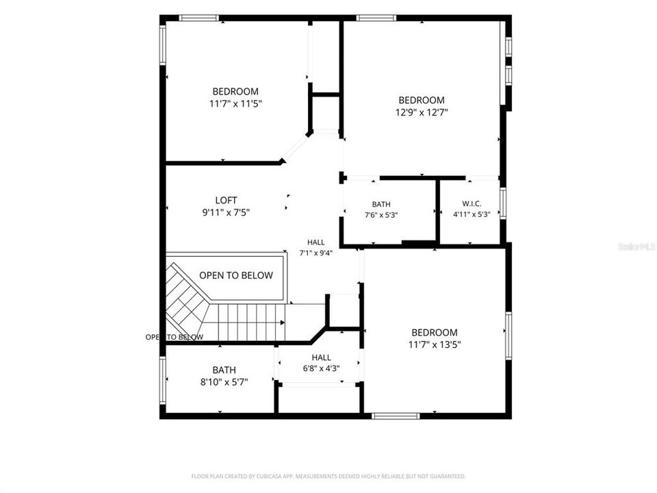 En Venta: $429,990 (5 camas, 4 baños, 2835 Pies cuadrados)