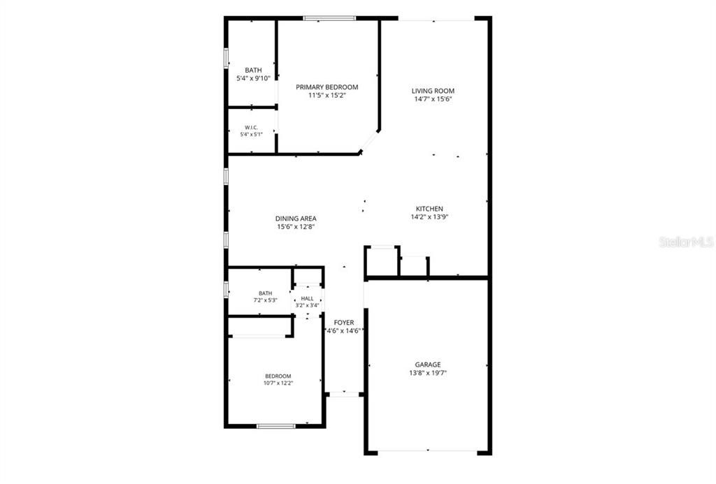 For Sale: $465,000 (5 beds, 0 baths, 2414 Square Feet)