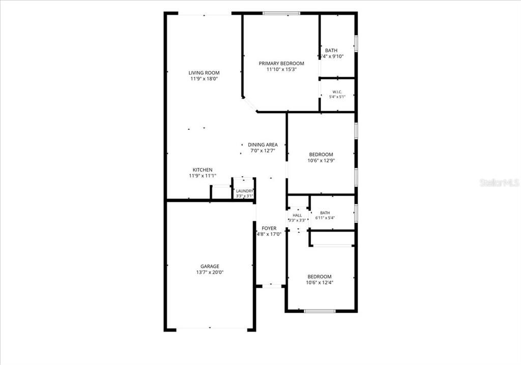 For Sale: $465,000 (5 beds, 0 baths, 2414 Square Feet)