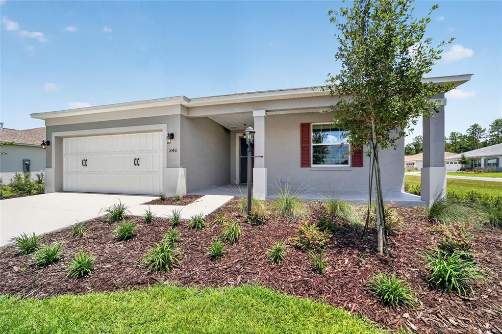 Active With Contract: $405,760 (2 beds, 2 baths, 1767 Square Feet)
