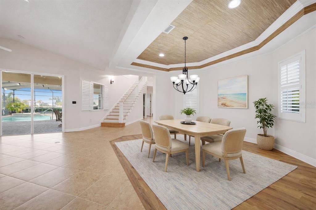 En Venta: $1,100,000 (4 camas, 3 baños, 4113 Pies cuadrados)