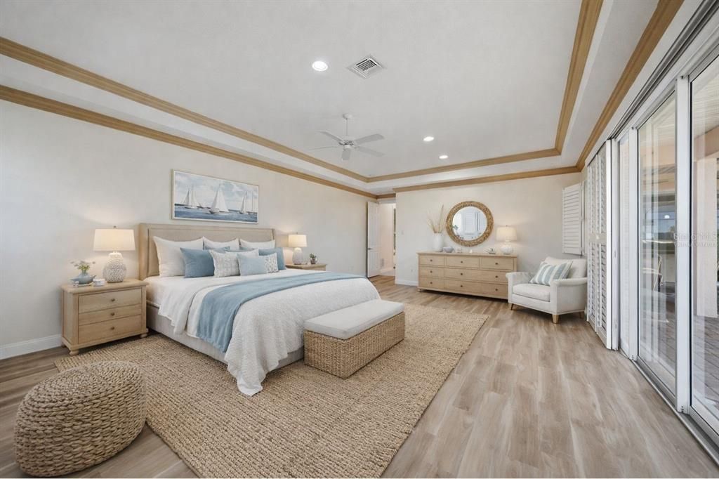 En Venta: $1,100,000 (4 camas, 3 baños, 4113 Pies cuadrados)