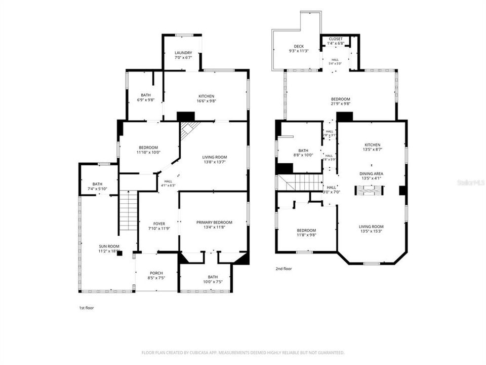 En Venta: $499,900 (4 camas, 3 baños, 2391 Pies cuadrados)