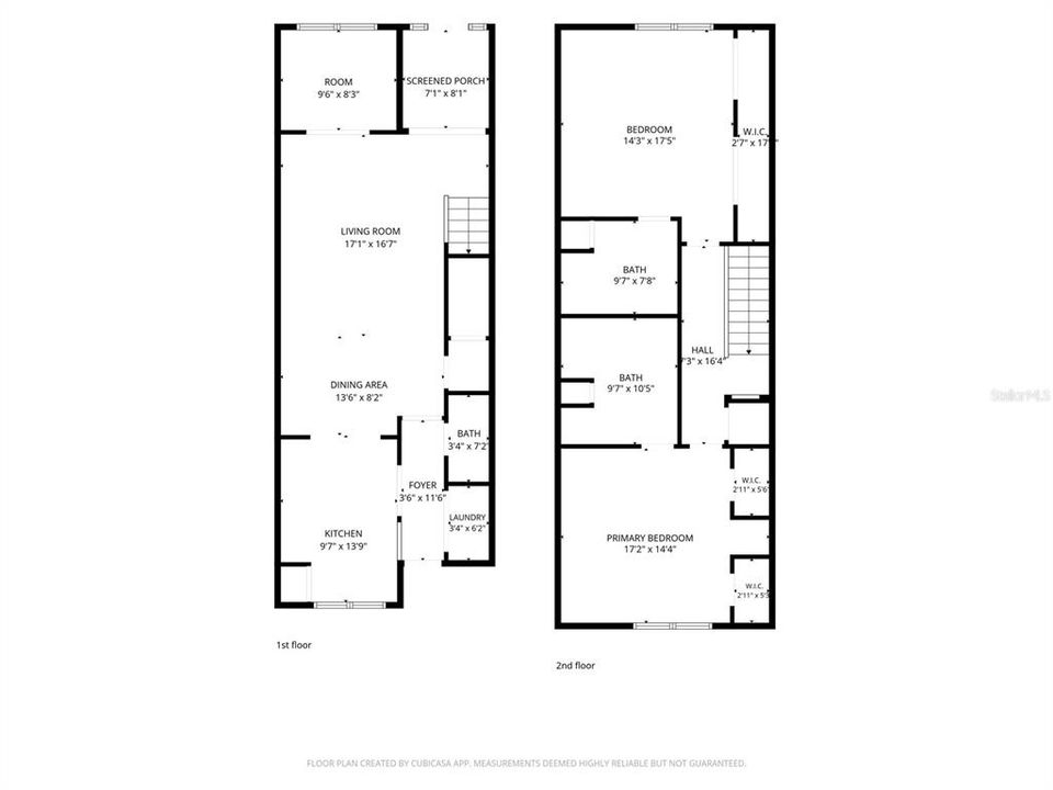 Activo con contrato: $225,000 (2 camas, 2 baños, 1696 Pies cuadrados)