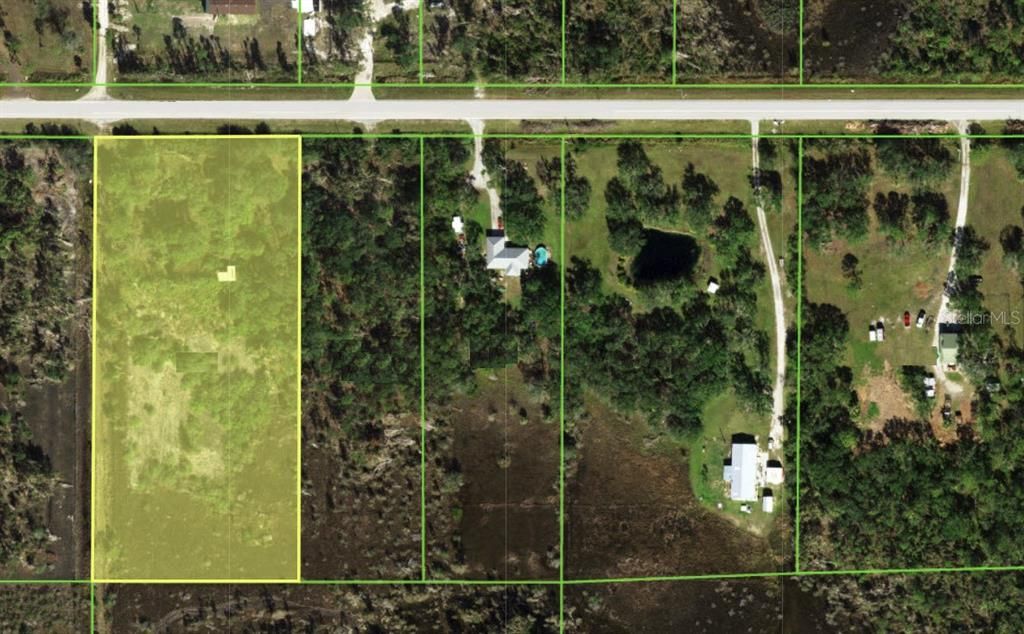 For Sale: $375,000 (5.00 acres)