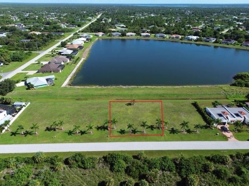En Venta: $69,000 (0.29 acres)
