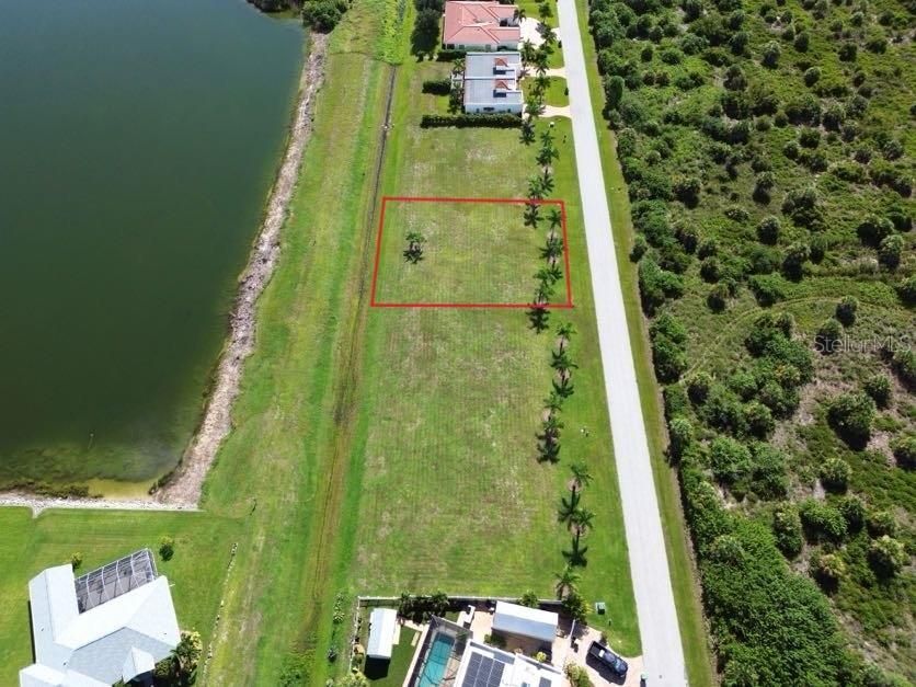 En Venta: $69,000 (0.29 acres)