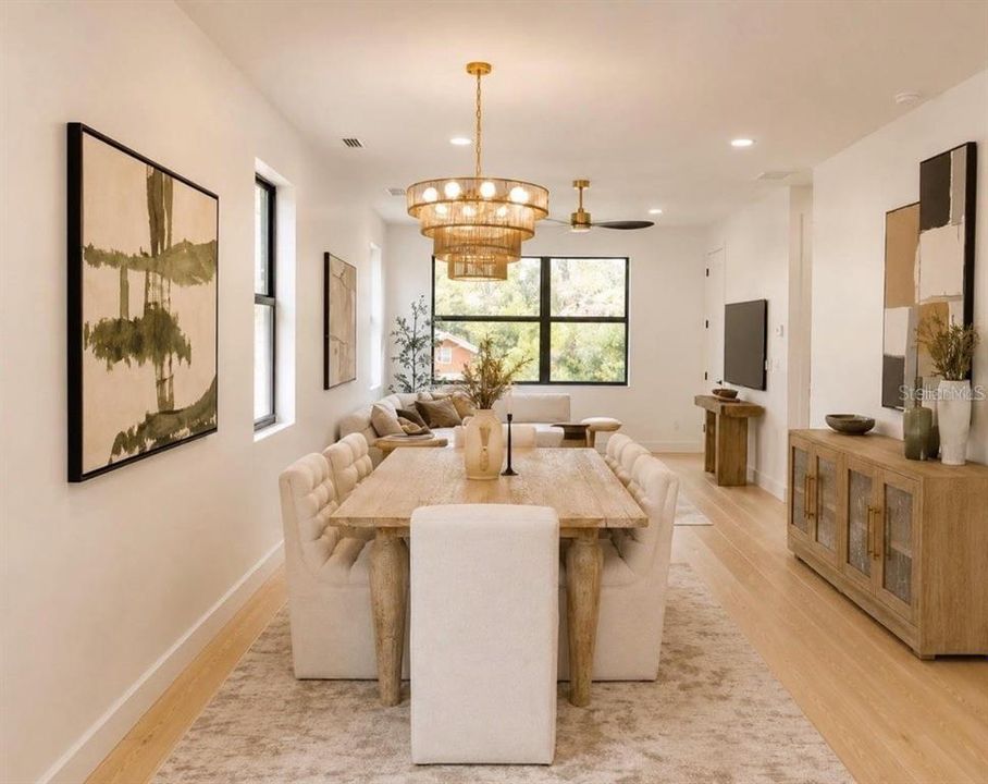 For Rent: $4,350 (3 beds, 3 baths, 2053 Square Feet)