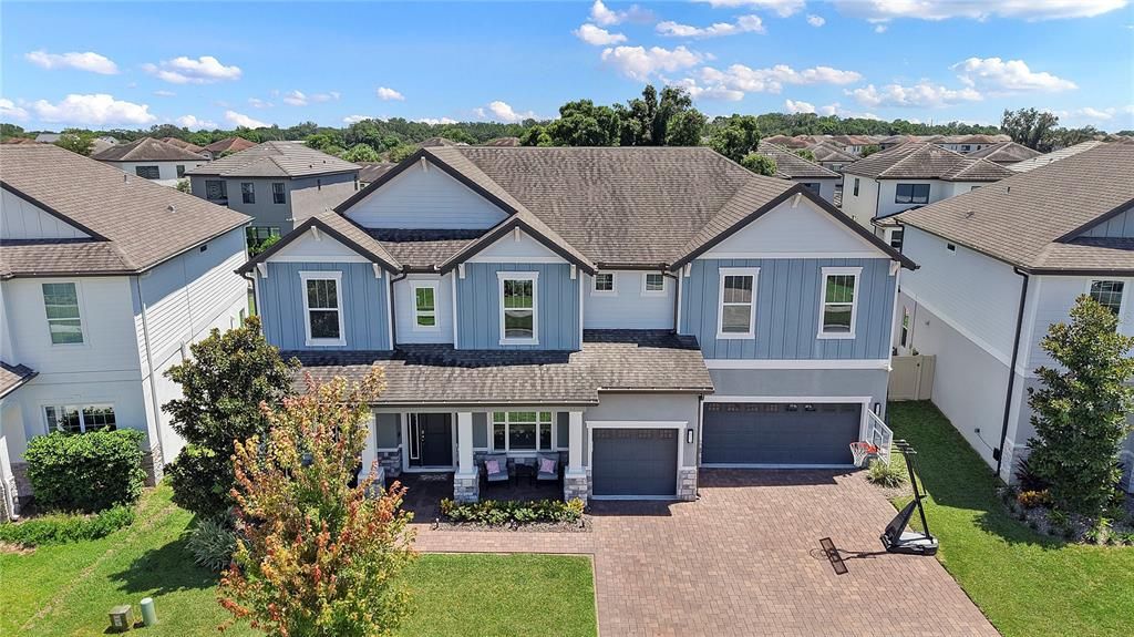 For Sale: $1,350,000 (5 beds, 4 baths, 4307 Square Feet)