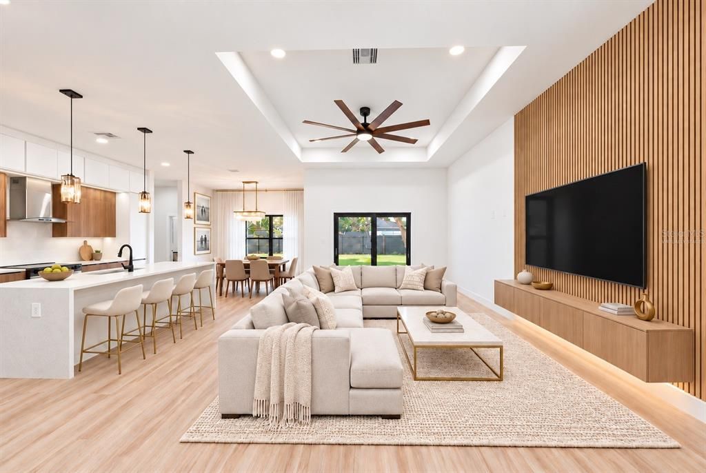 En Venta: $395,000 (3 camas, 2 baños, 1741 Pies cuadrados)