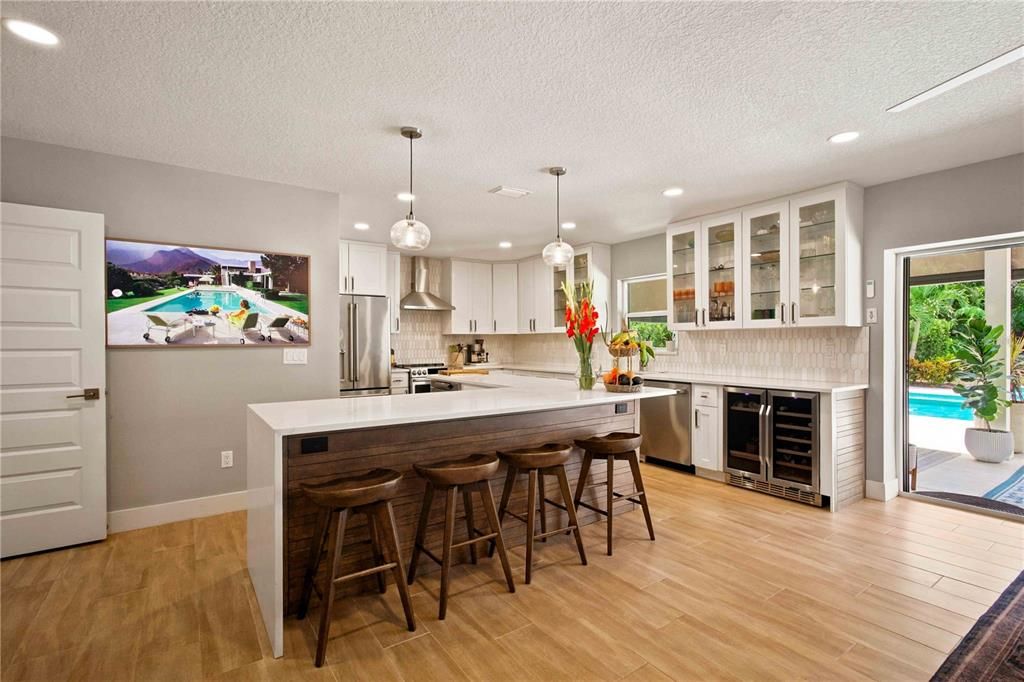 En Venta: $1,295,000 (4 camas, 3 baños, 2360 Pies cuadrados)