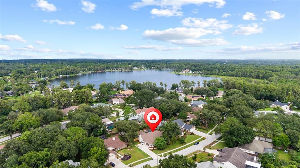 На продажу: $799,900 (4 спален, 2 ванн, 2844 Квадратных фут)
