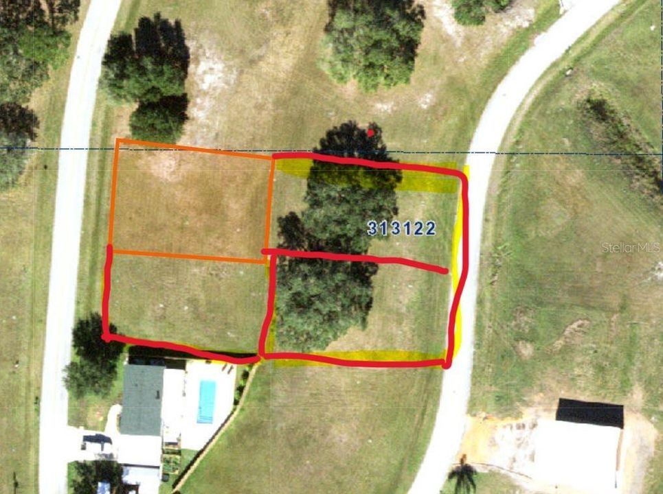 На продажу: $65,000 (0.16 acres)