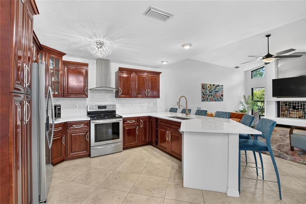 En Venta: $450,000 (4 camas, 3 baños, 2186 Pies cuadrados)