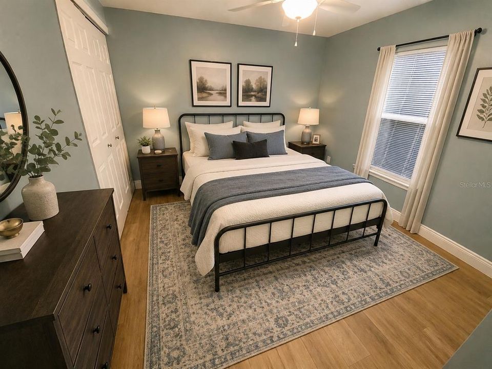For Rent: $3,600 (4 beds, 2 baths, 1235 Square Feet)