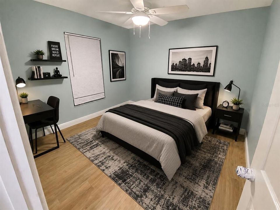 For Rent: $3,600 (4 beds, 2 baths, 1235 Square Feet)
