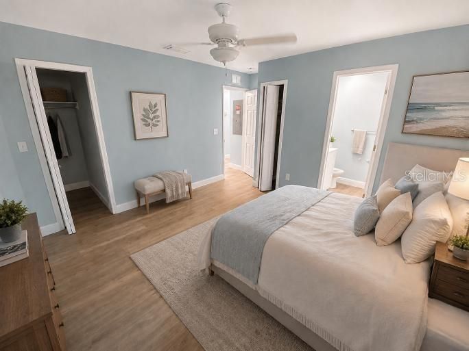 For Rent: $3,600 (4 beds, 2 baths, 1235 Square Feet)