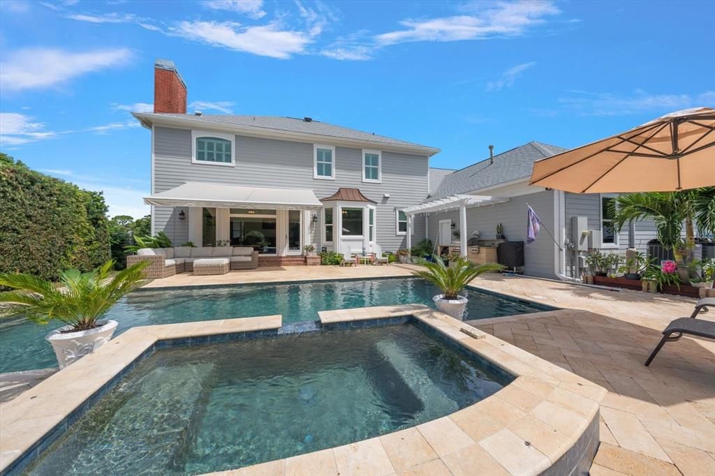 For Sale: $2,999,000 (4 beds, 3 baths, 3590 Square Feet)