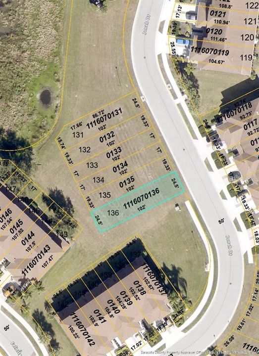 For Sale: $17,999 (0.06 acres)