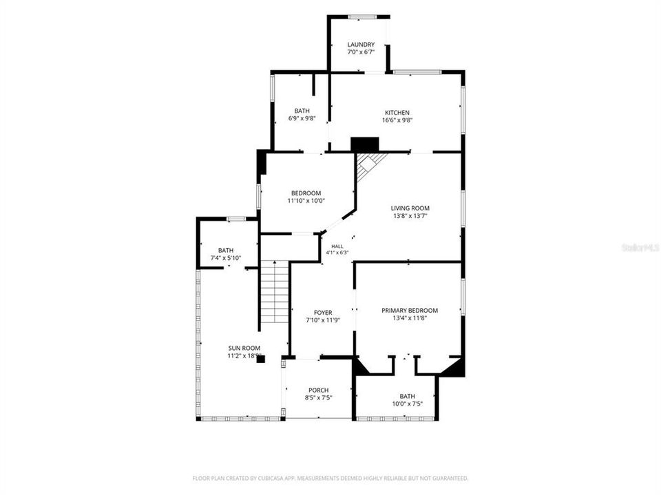 En Venta: $499,900 (4 camas, 0 baños, 2391 Pies cuadrados)