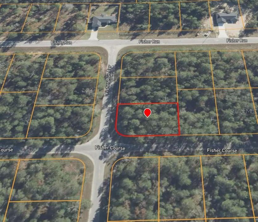 На продажу: $17,900 (0.24 acres)