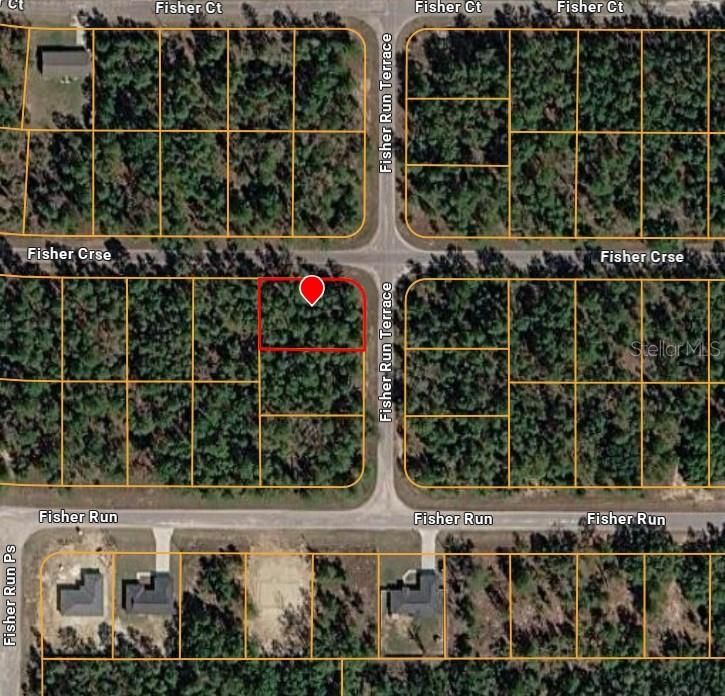 На продажу: $17,900 (0.24 acres)