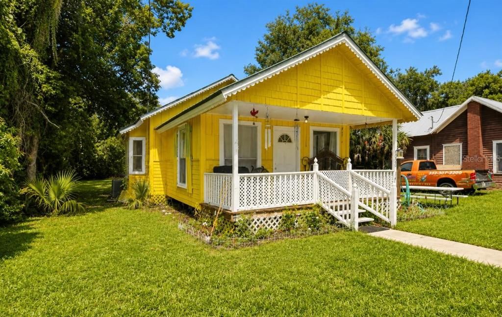 На продажу: $140,000 (2 спален, 1 ванн, 982 Квадратных фут)