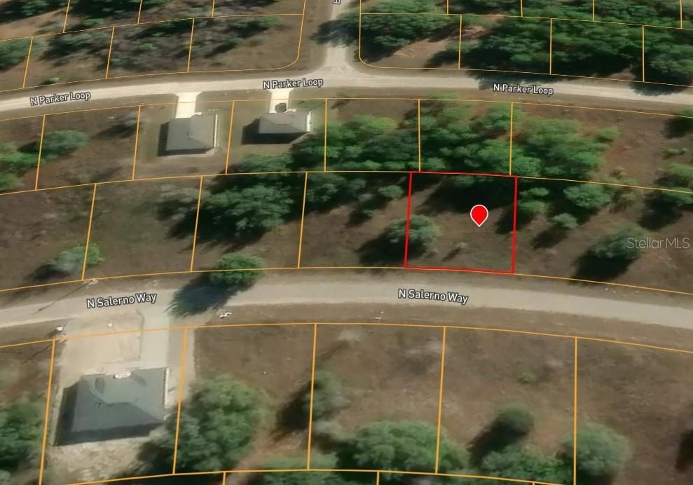 На продажу: $20,900 (0.23 acres)