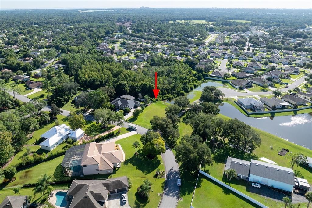 En Venta: $191,000 (0.24 acres)